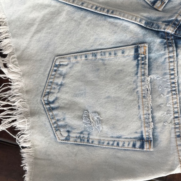 New Zara shorts - Picture 5 of 5